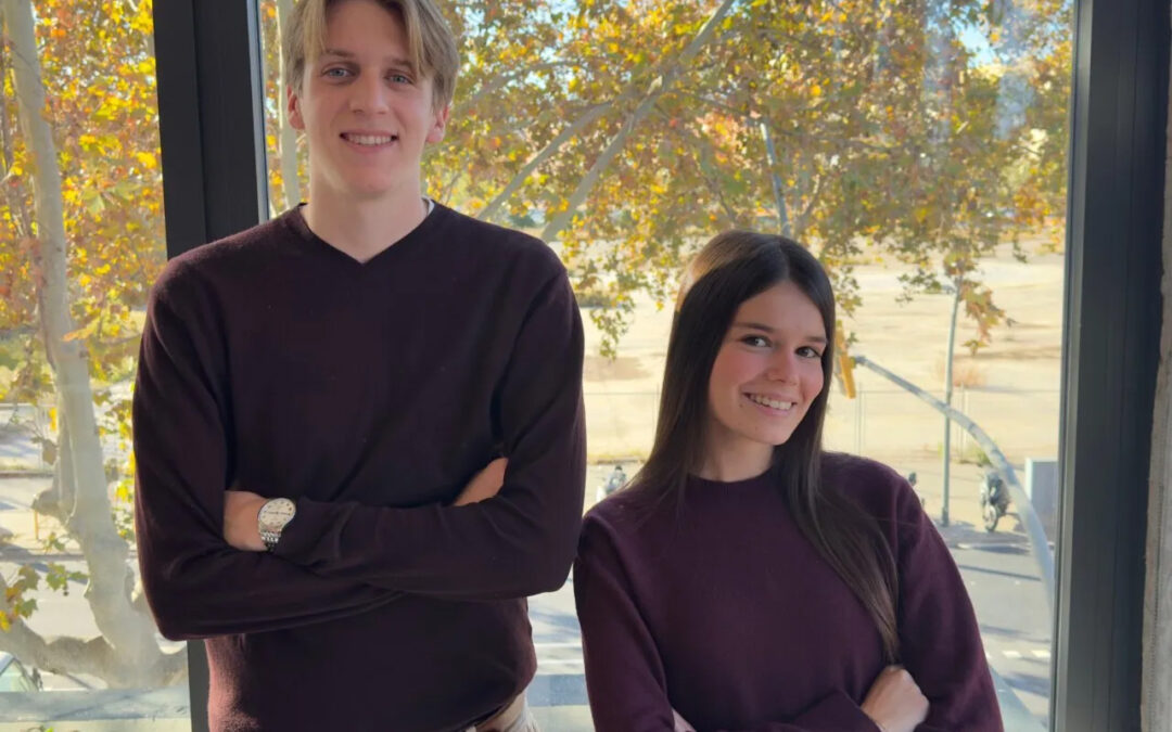 Més de 200 LEINNers emprenent a Barcelona Circular (BAC): Així ho explica Betevé