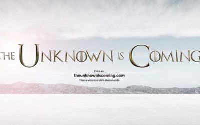 TEAMLABS envía cuervos a los institutos para avisar a los jóvenes que deben dejar de ser estudiantes