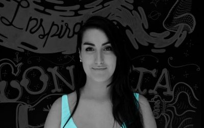 Entrevista a Gentzane Goienetxea, del grado LEINN: «No se hace LEINN, es demasiado difícil y exigente. Se pelea.»