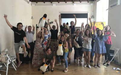 La generación 2017 de startups españolas «irrazonables» que van a cambiar el mundo