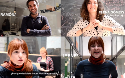 Cómo emprender en equipo viajando por el mundo