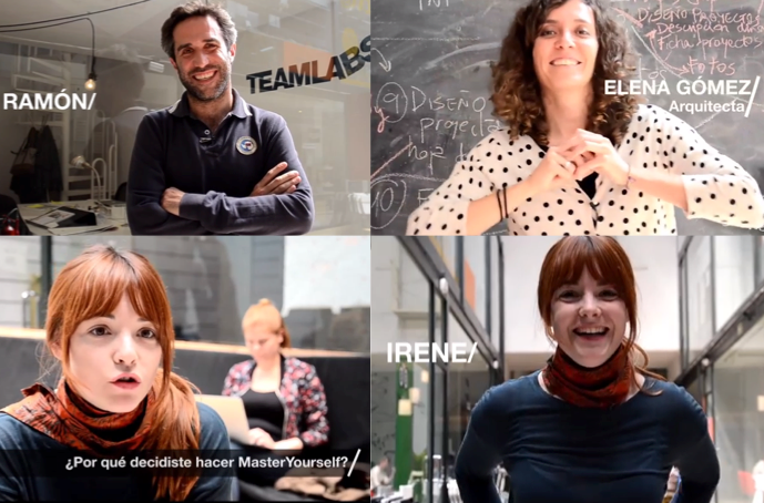 Cómo emprender en equipo viajando por el mundo