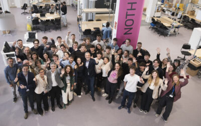 Barcelona Circular (BAC): el nou pol d’innovació per impulsar l’economia circular i la transformació digital de la indústria