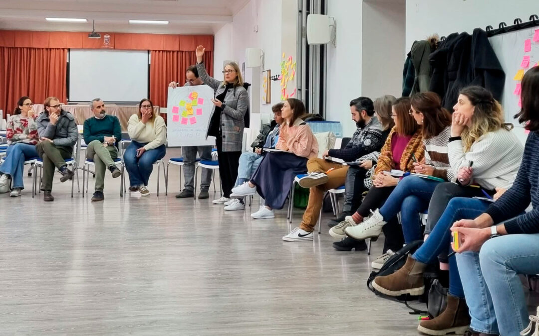 Hackeando la Universidad: el caso del CEU