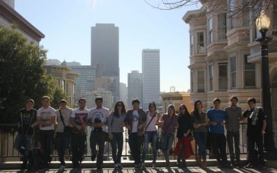 One LEINN per LEINNer