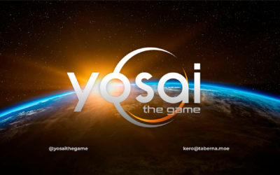 Yosai the Game